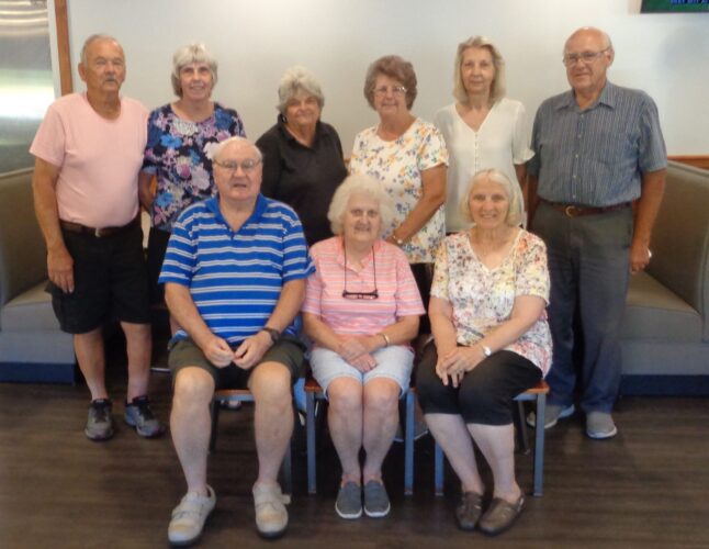 St. Hyacinth Class of ’62 gathers News, Sports, Jobs Observer Today